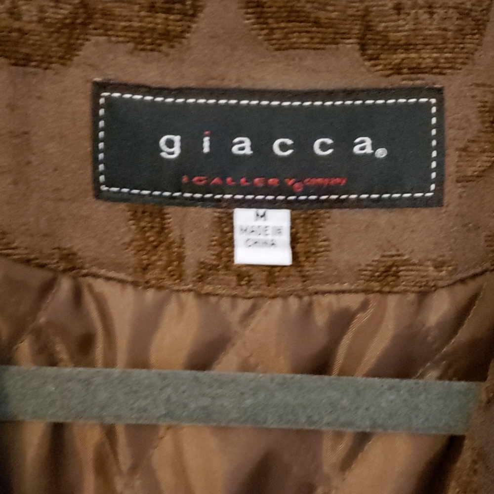 Long Jacket - image 2